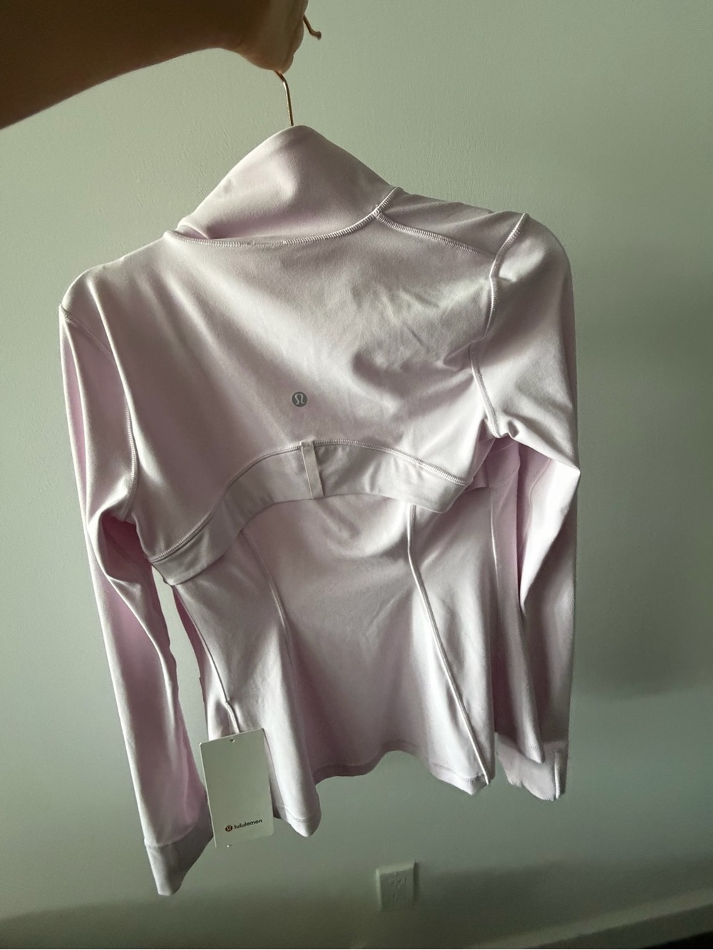 Lululemon Women’s Define Jacket Nulu
